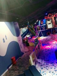 点击看大图 -幻贝家儿童乐园(苏州中心店)