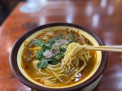 -美玲拉面(鞍山西道店)