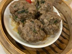 -合晋食府(广州合晋帝苑酒店)