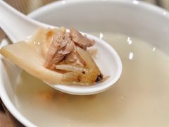 佛手松茸鸡汤-西藏饭店·亚克·食光自助餐厅(文殊院店)
