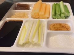 -苏州W酒店·苏滟中餐厅