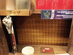 -一兰拉面(梅田阪急东通店)