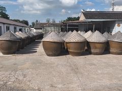 -苏州市吴中区光福窑上花果蜜饯厂