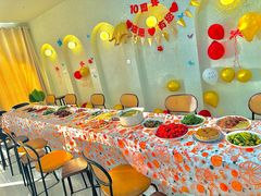 -弥舍·湖景团建泳池派对别墅·湖山境店