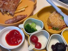 -好食上(喜盈门.范城店)