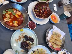 -皇饭儿·王润兴酒楼(河坊街店)