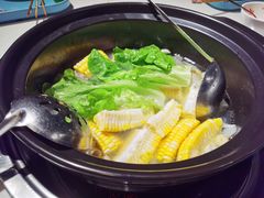 -百年果林椰子鸡(中洲店)