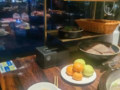 -巴邑火锅·夜宵(港隆广场店)
