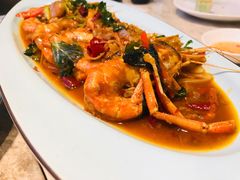 美奈香辣大头虾-美奈小馆·越南料理(福田星河COCO Park店)