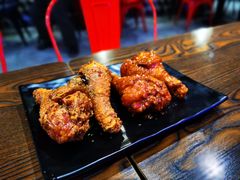 蒜香鸡腿-CHICKEN NOW韩式炸鸡&啤酒