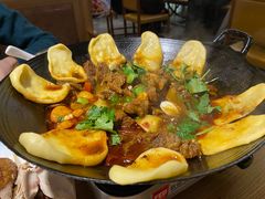 -符离集餐厅(万象城店)