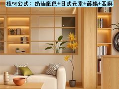 -居丽装饰空间设计(总部)