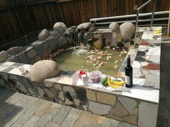 -北京美神宫艺术主题温泉酒店