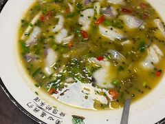 -李幺师鱼馆
