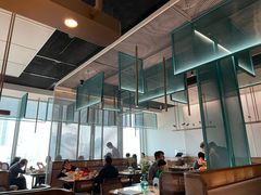 大堂-潮堂 · 潮州菜(国贸商城店)