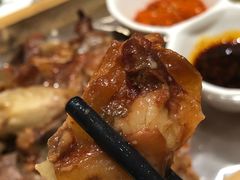-老爷庙风味美食府(魏都大道店)