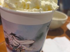 -茶颜悦色(登高路上店)