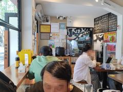 -辣肉面大王(天平路店)