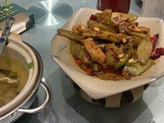 -香阁餐厅·常州菜·常州菜代表品牌(新北奥体店)