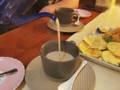 -陶享时光西餐·下午茶(信河街店)