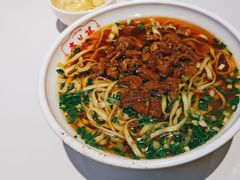 -李兰英湖南面馆(护国路店)