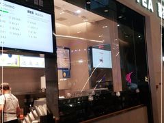 门面-喜茶(深圳福田星河COCO Park店)