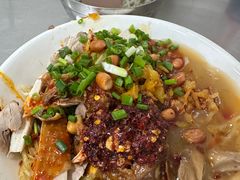 -小翔干面(西航店)