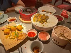 -闽上鲜·福建菜(龙湖滨江天街店)
