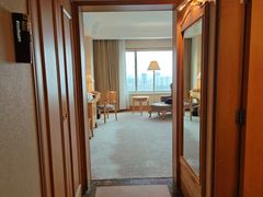 -南京维景国际大酒店(南京博物院店)