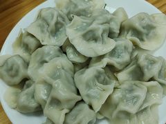 牛肉茴香饺-启子大馅饺子