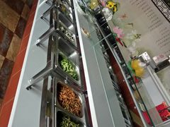 -随缘素食馆(青特·上豪广场店)