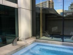 -北京三里屯CHAO酒店