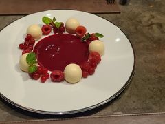 -恰餐厅 CHAR Grill&Bar(西安经开洲际店)