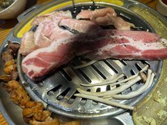 -喜来稀肉(北外滩白玉兰广场店)