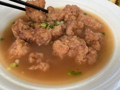 -瑞丰园庭院餐厅·白族传统家常菜