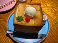 -茉莉餐厅(悦方idmall店)