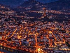 -圣母百花大教堂穹顶