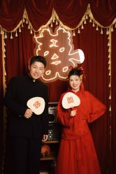 -秦皇岛我和你婚纱摄影工作室