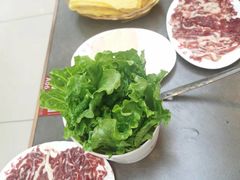 -万祥牛肉火锅(金龙店)