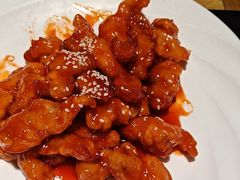 -萬家灯火·私房湘菜·22年老手艺(南岭大道店)