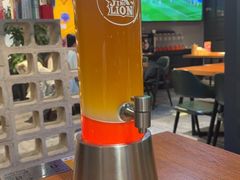 -京狮炙燥·精酿烧烤(首经贸店)