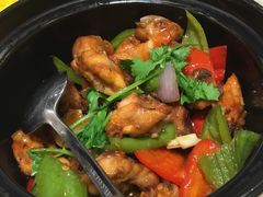 -甜蜜蜜港式茶餐厅(虹梅店)