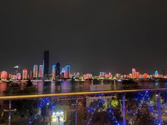 -富力威斯汀酒店-中国元素中餐厅(武昌临江店)