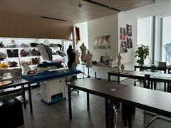 -新东方斯芬克艺术留学作品集培训(重庆校区)