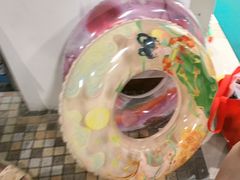 -上海玛雅海滩水公园