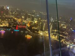 -东方明珠广播电视塔
