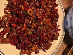 -饭江湖·江湖菜(湖广会馆店)