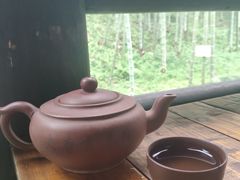 -大唐贡茶院