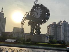 -世纪钟