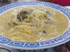 -红姐东北菜私房菜铁锅炖饺子馆(中街店)